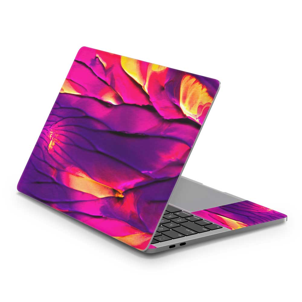 Liquid Colour Sundae MacBook Pro 13 (2016+) Skin