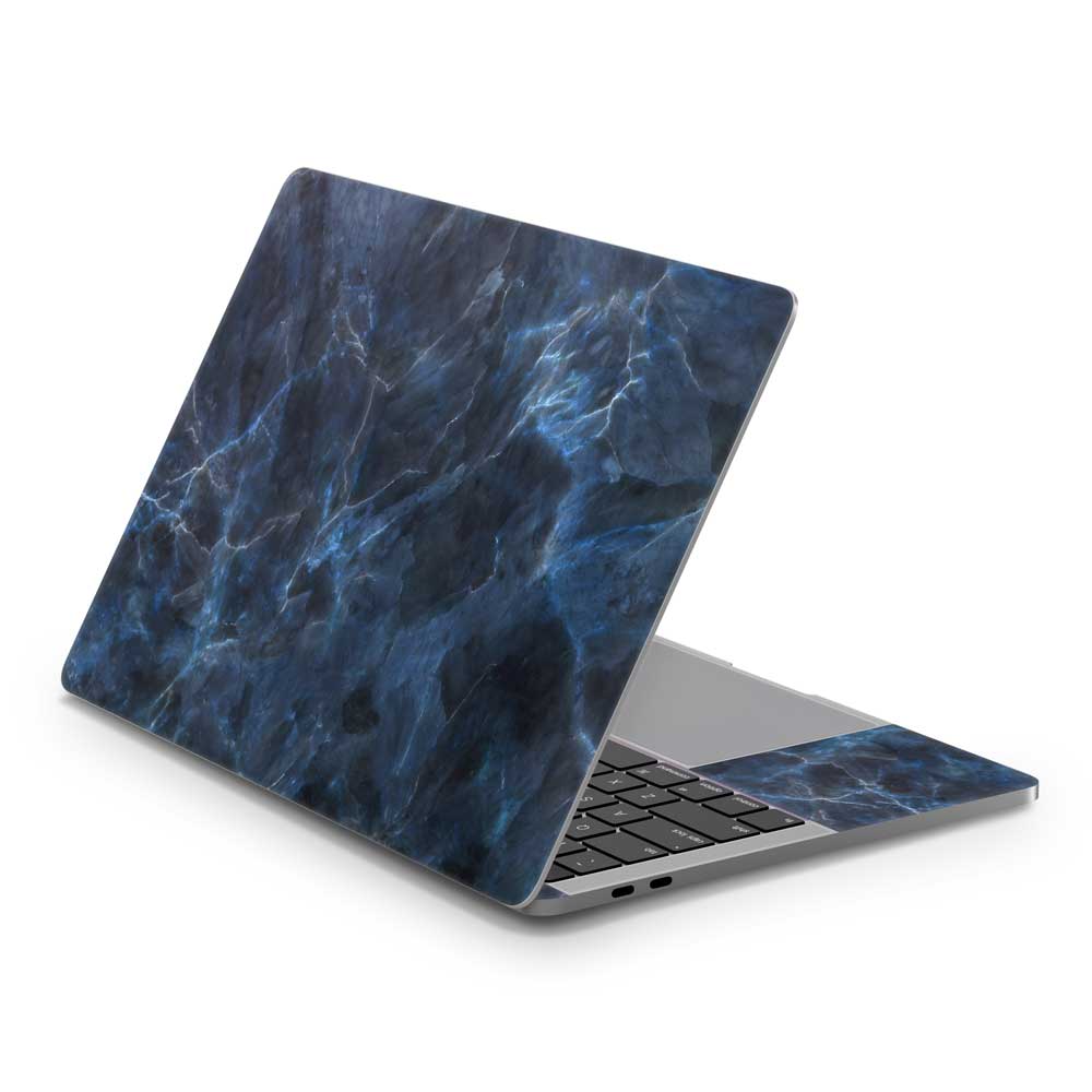 Blue Marble MacBook Pro 13 (2016+) Skin