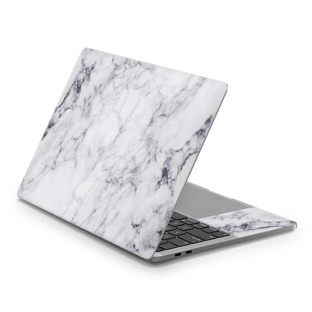 Dark Marble MacBook Pro 13 (2016) Skin