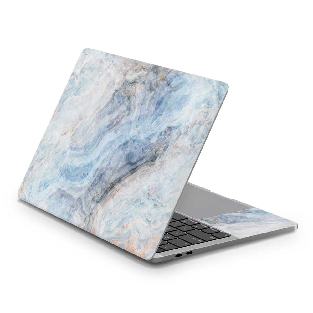 Pastel Marble MacBook Pro 13 (2016+) Skin