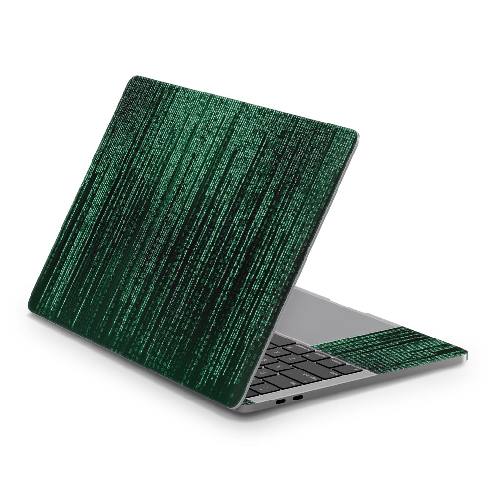 Matrix II MacBook Pro 13 (2016) Skin