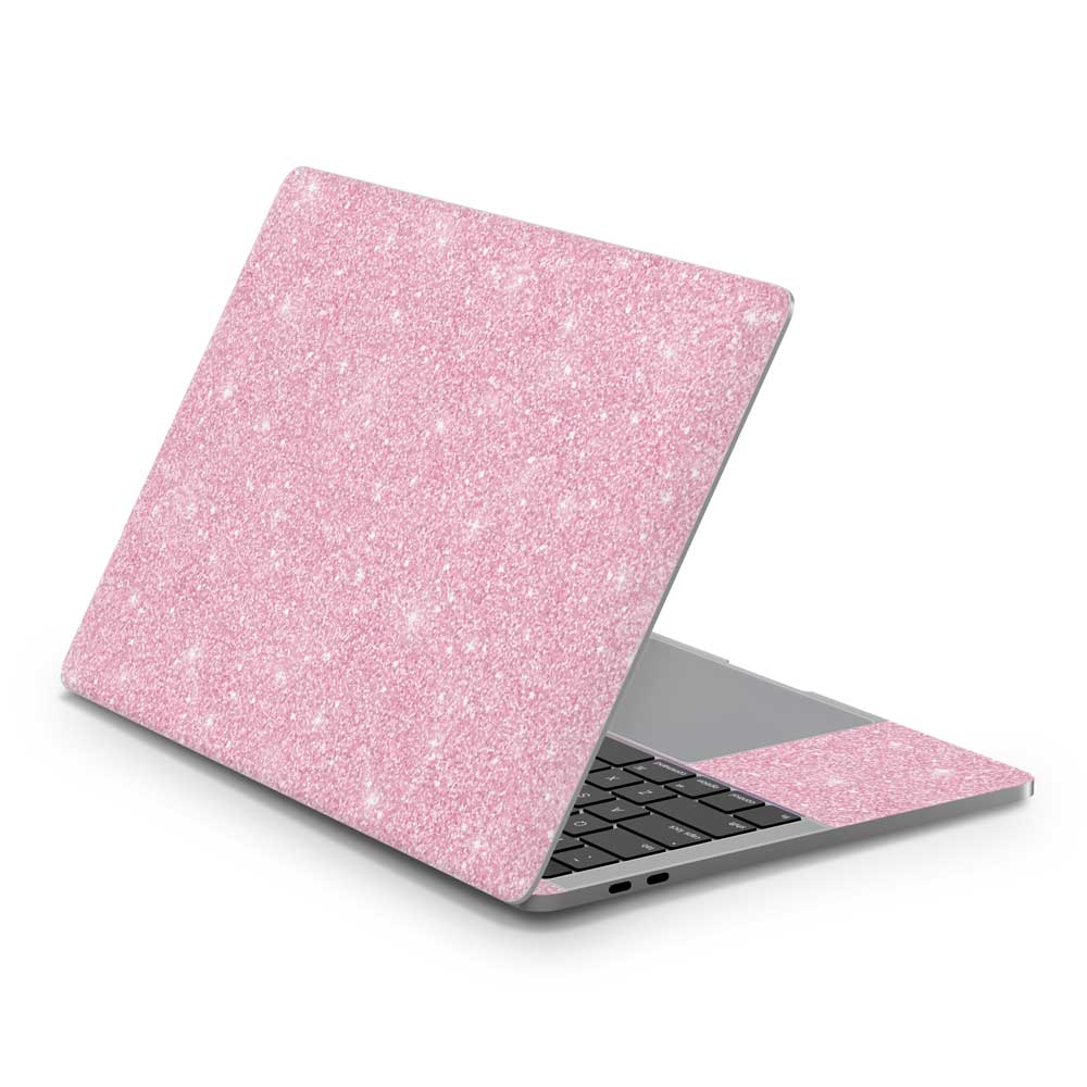 Pink Pop MacBook Pro 13 Skin