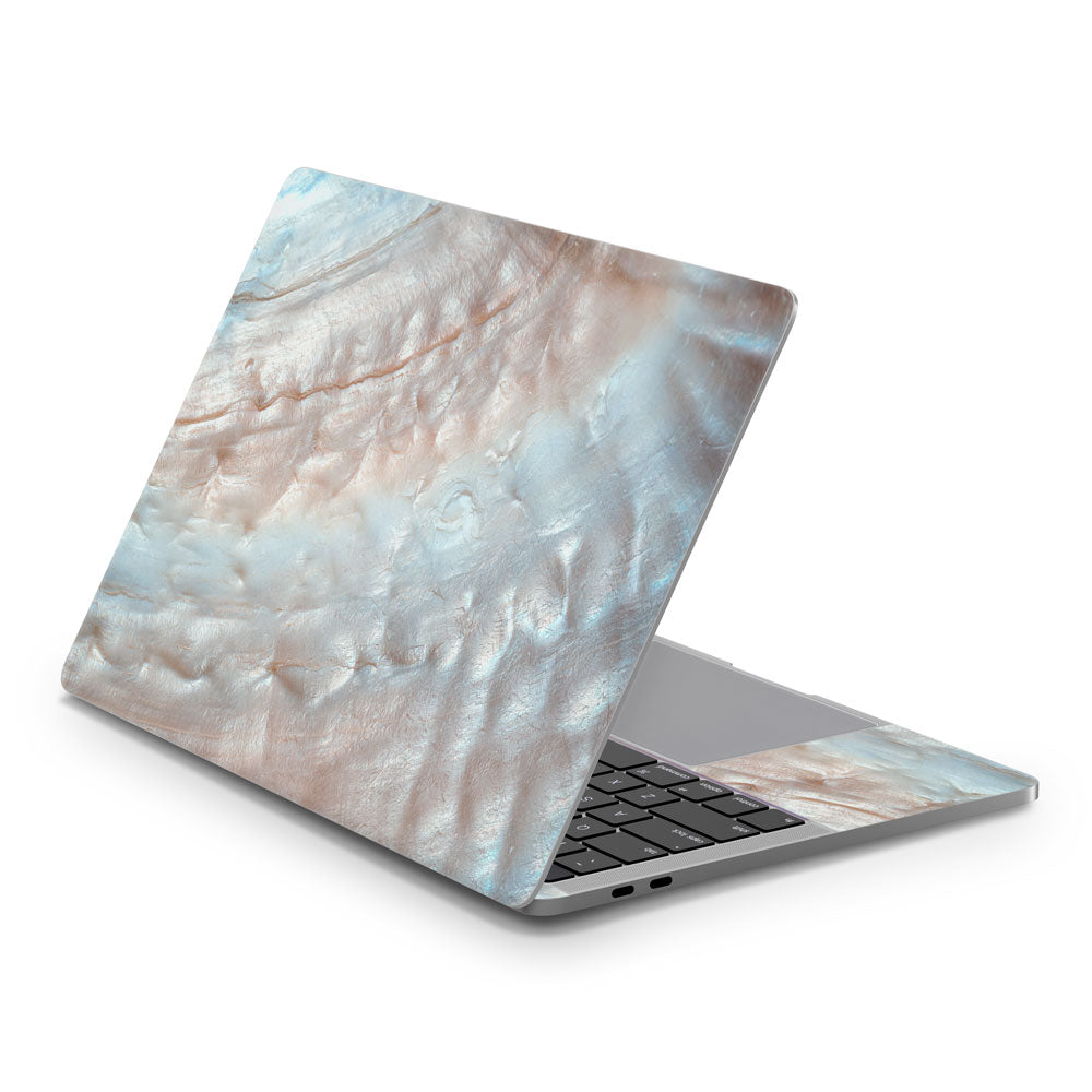 Shell MacBook Pro 13 (2016+) Skin