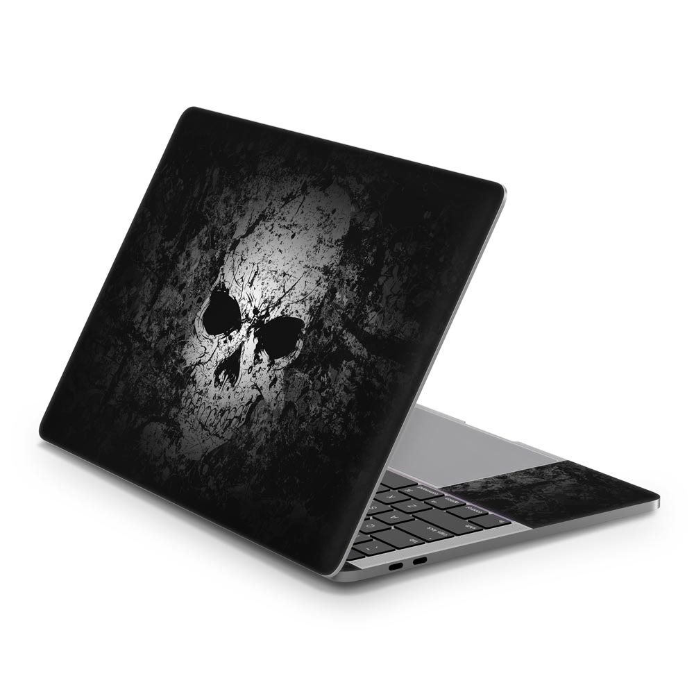 Shadow Skull MacBook Pro 13 (2016) Skin