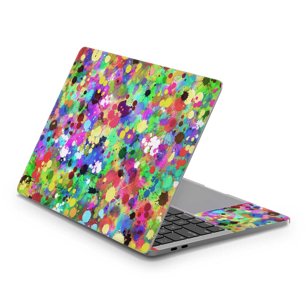Splosh MacBook Pro 13 Skin