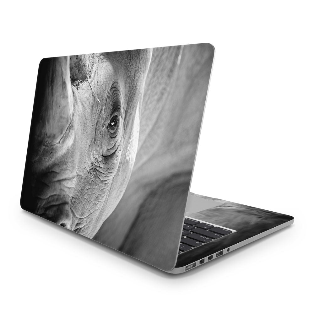 Rhino MacBook Pro Retina Skin