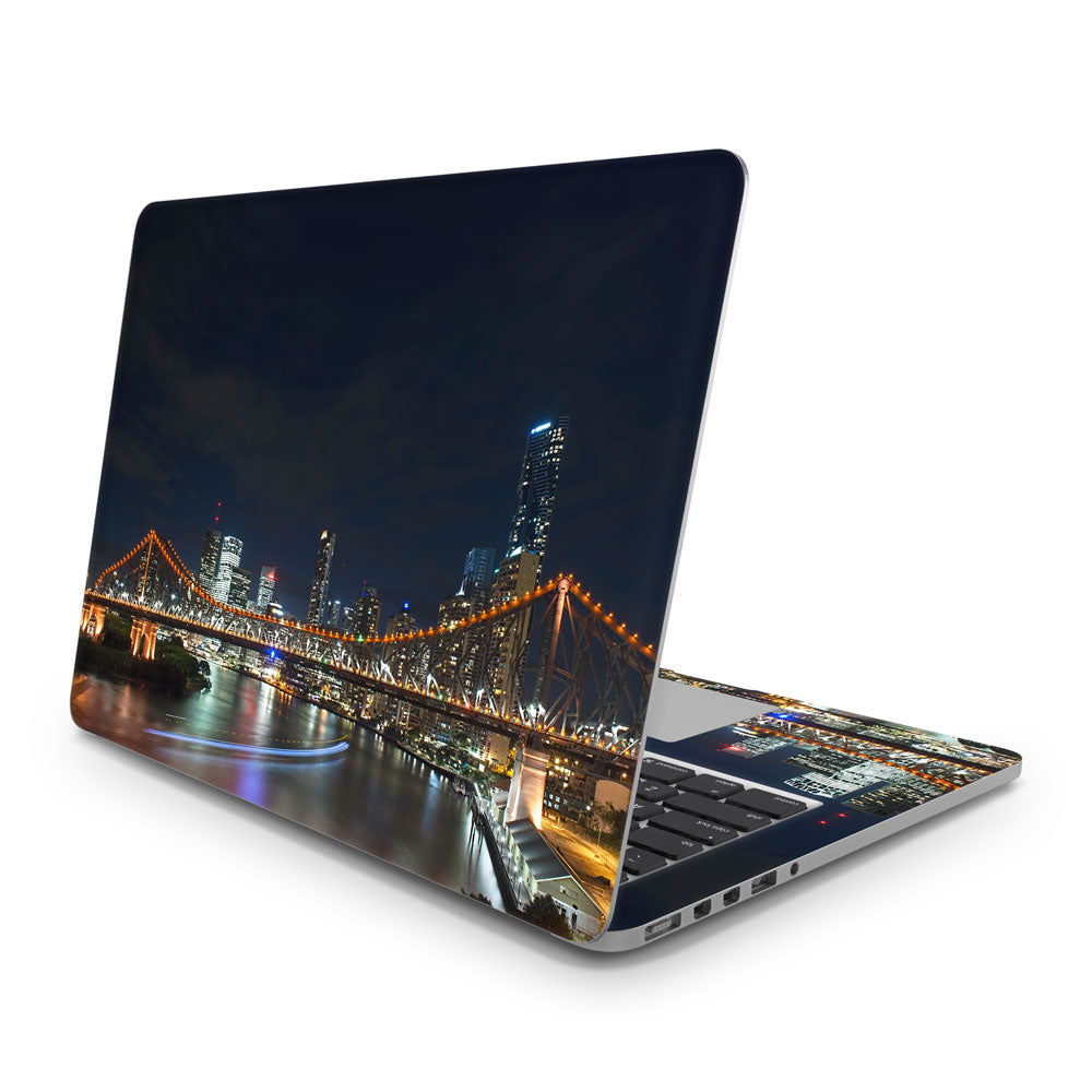 Storey Bridge MacBook Pro Retina Skin