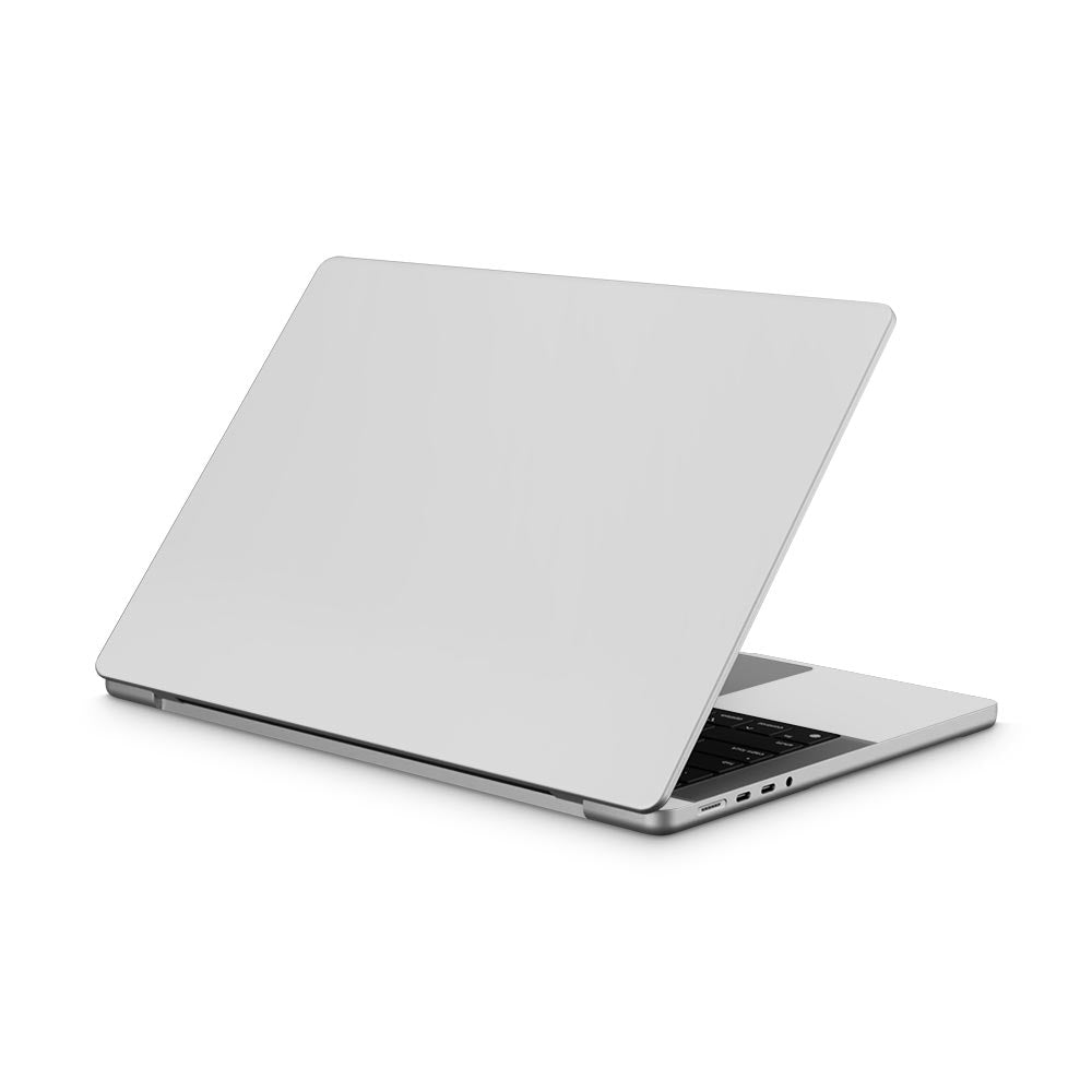 Grey MacBook Pro 14 (2021) Skin