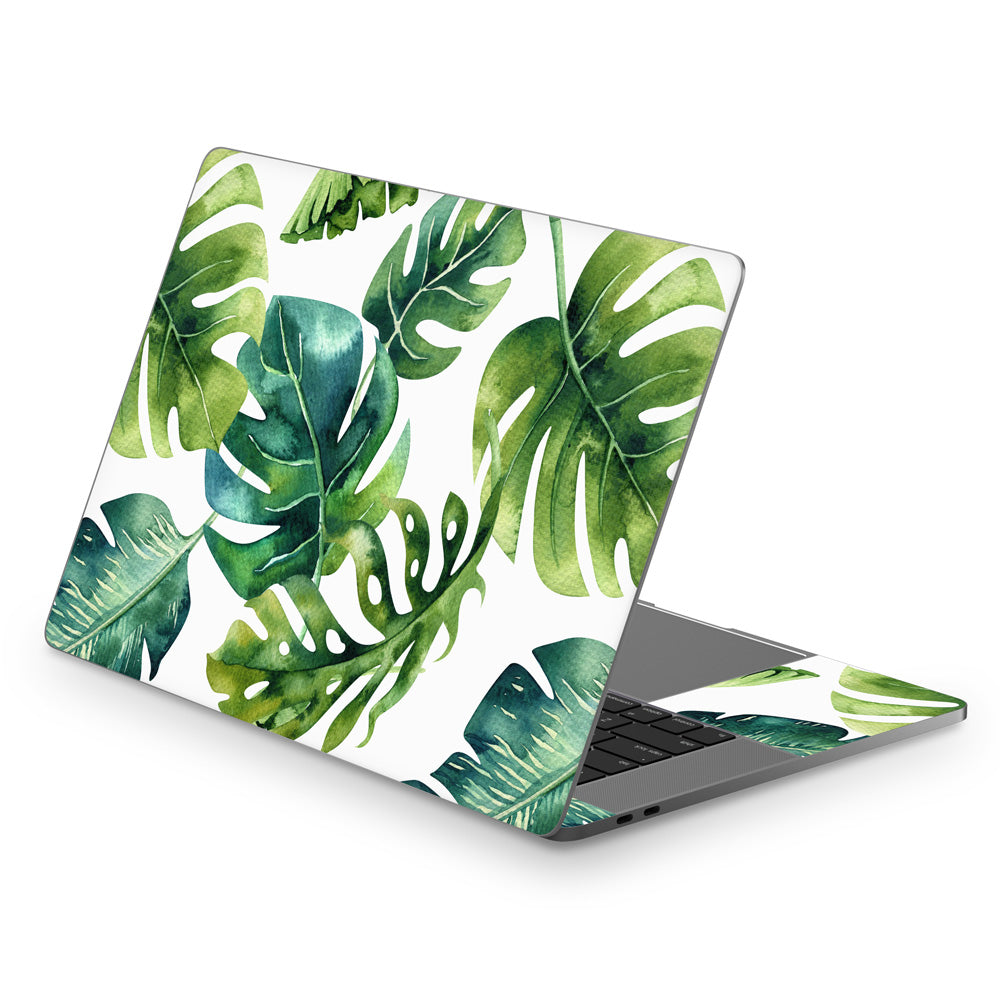 Palm Leaves MacBook Pro 15 (2016) Skin