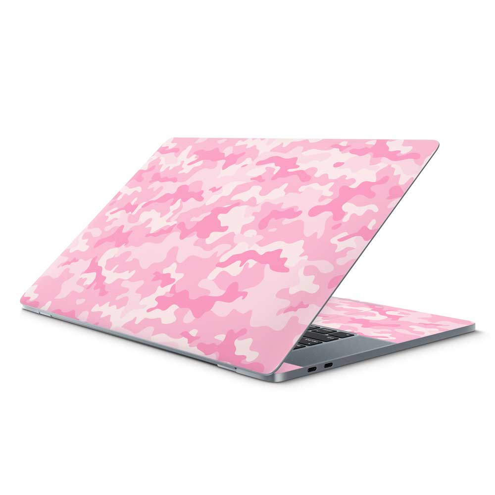Angel Camo MacBook Pro 16 (2019) Skin