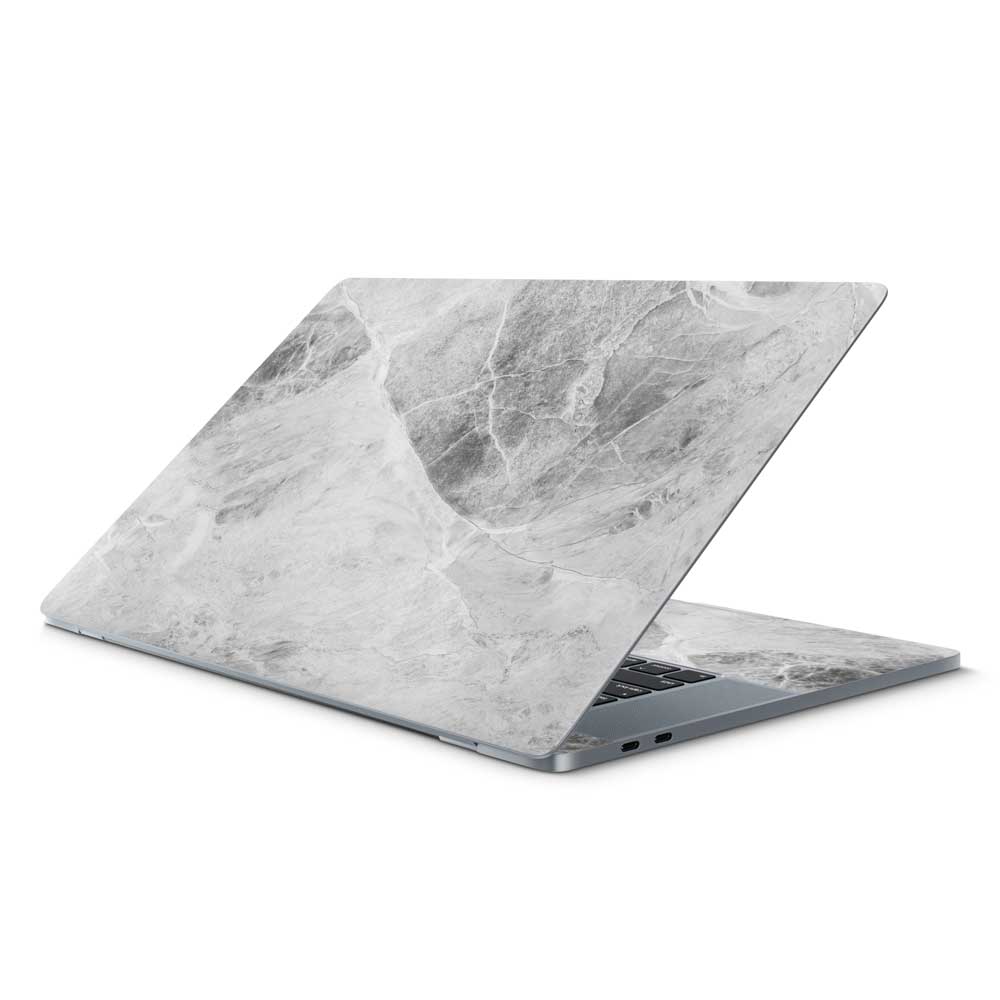 Stone Grey MacBook Pro 16 (2019) Skin