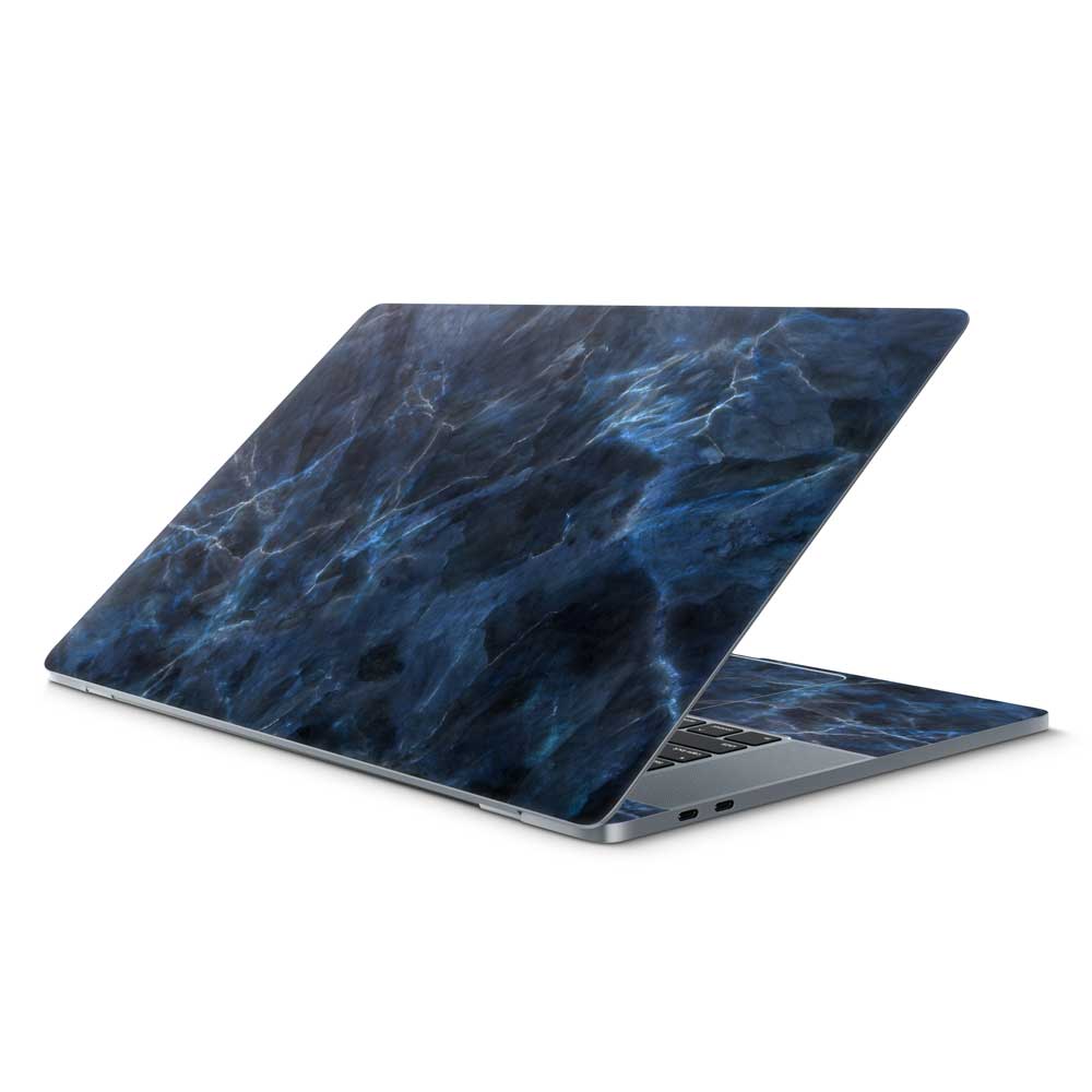Blue Marble MacBook Pro 16 (2019) Skin