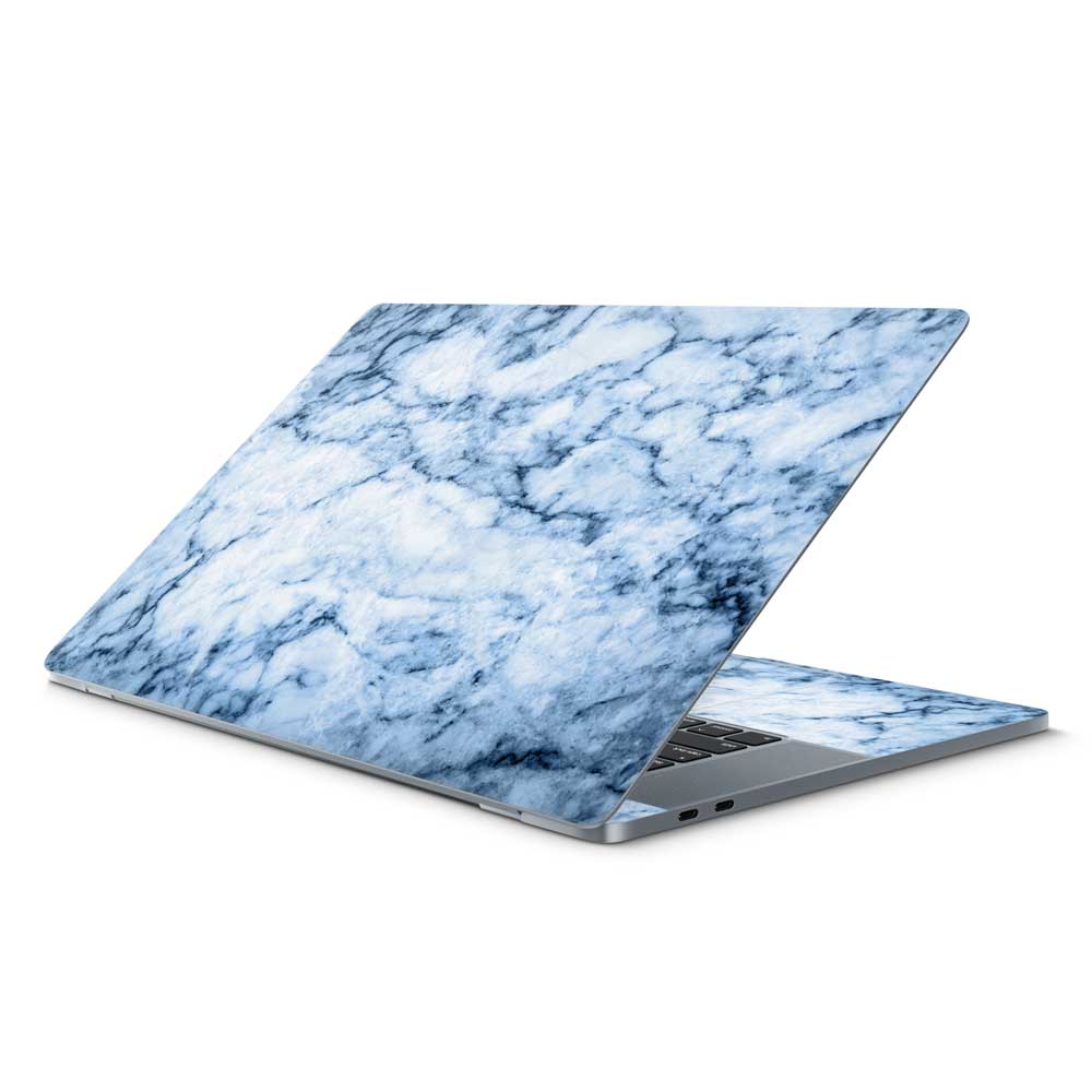 BV Marble MacBook Pro 16 (2019) Skin