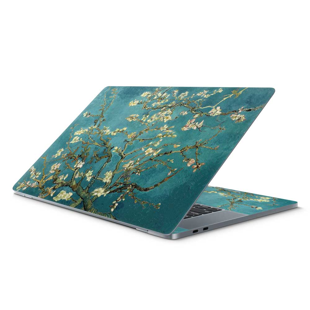 Blossoming Almond Tree MacBook Pro 16 (2019) Skin