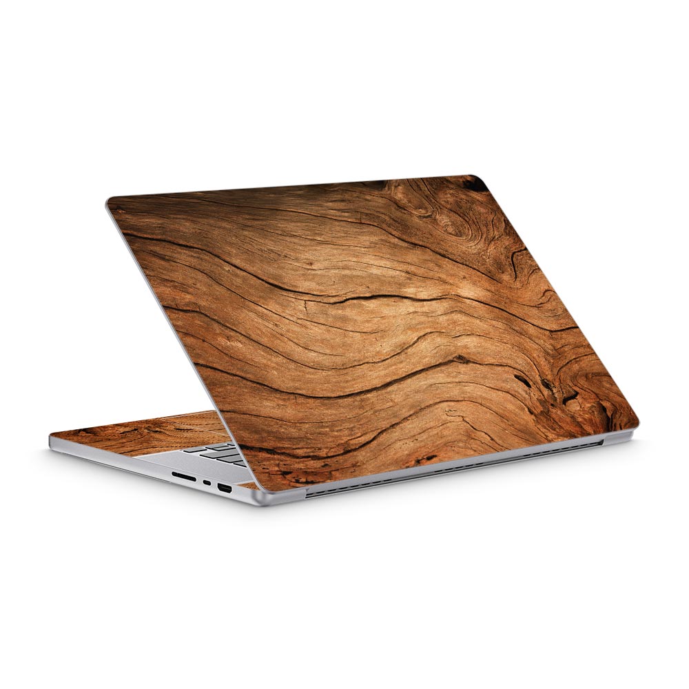 Gnarly MacBook Pro 16 (2021) Skin