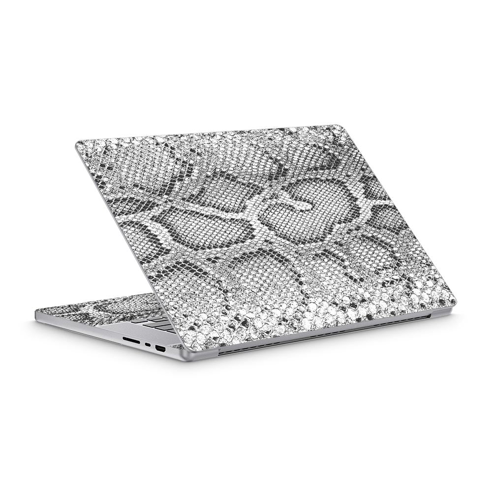BW Snakeskin MacBook Pro 16 (2021) Skin