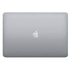 Custom MacBook Pro 16&quot; Top Lid Skin with Logo Cutout