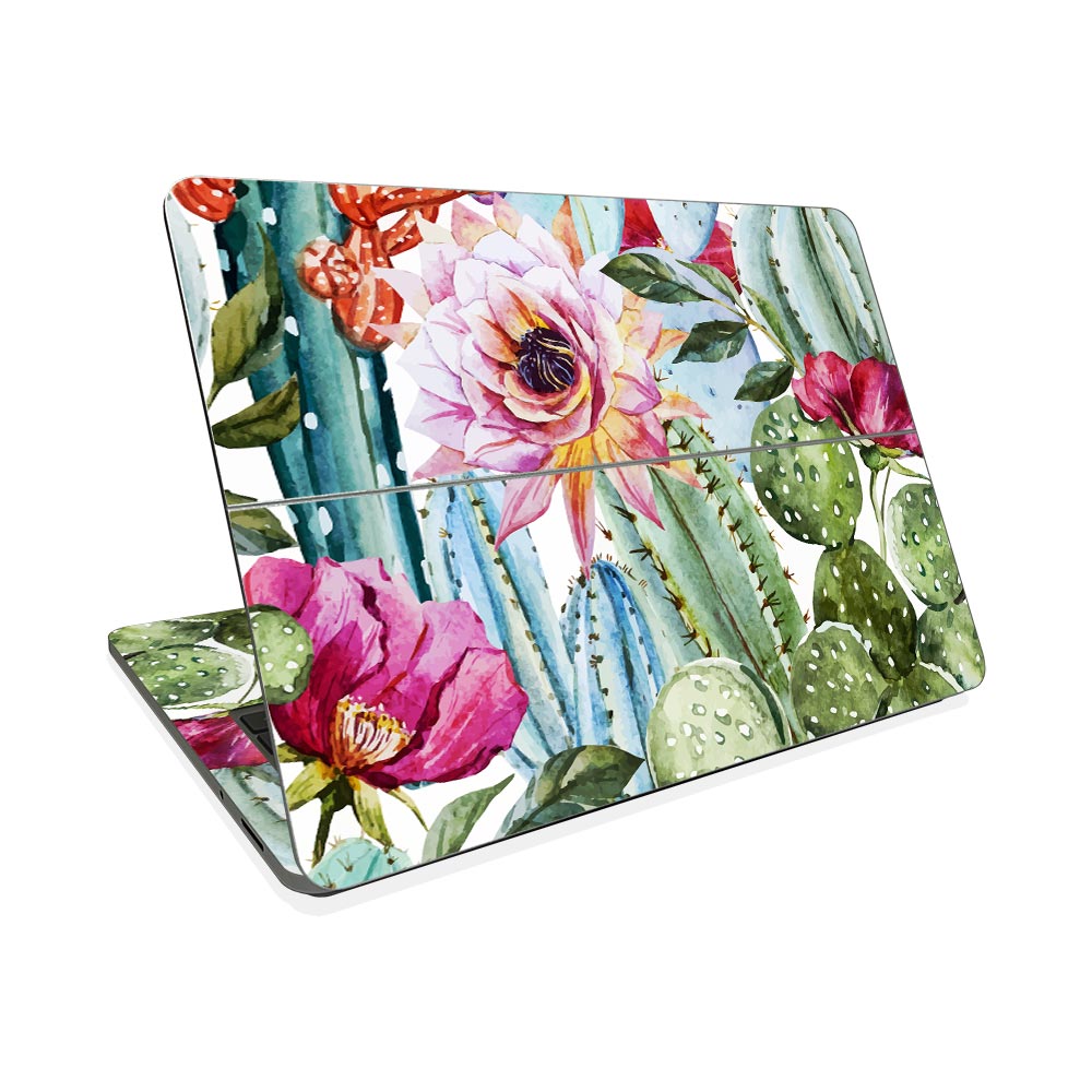 Cactus Flower Microsoft Surface Laptop Studio Skin
