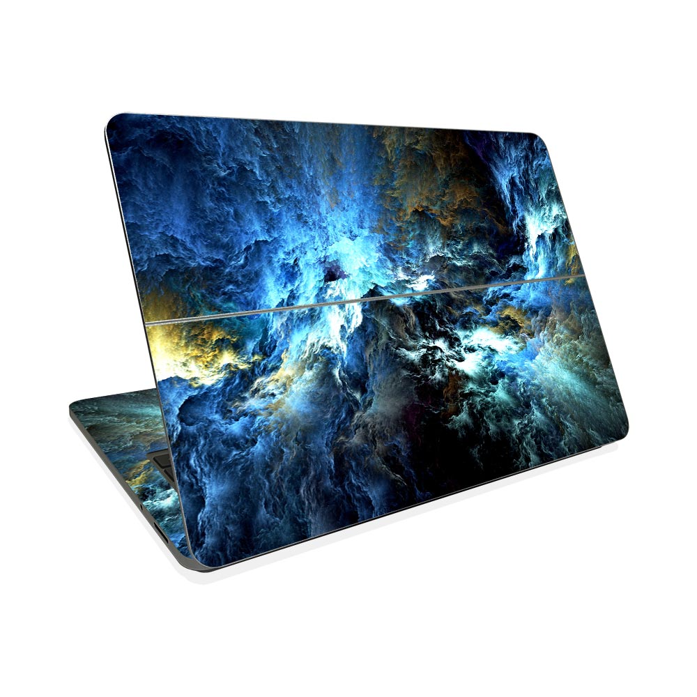 Fractal Storm Microsoft Surface Laptop Studio Skin