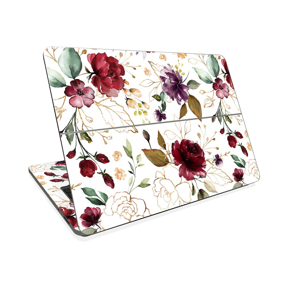 Rose Beauty Microsoft Surface Laptop Studio Skin