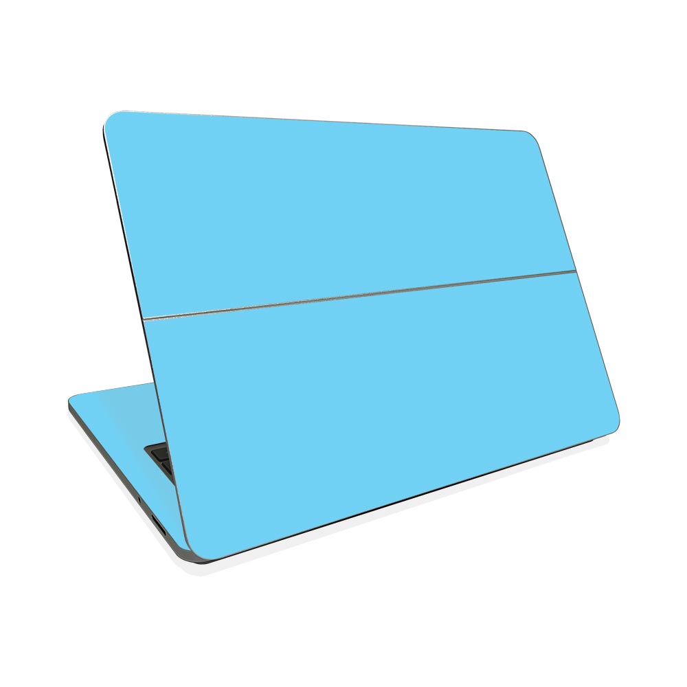 Baby Blue Microsoft Surface Laptop Studio Skin