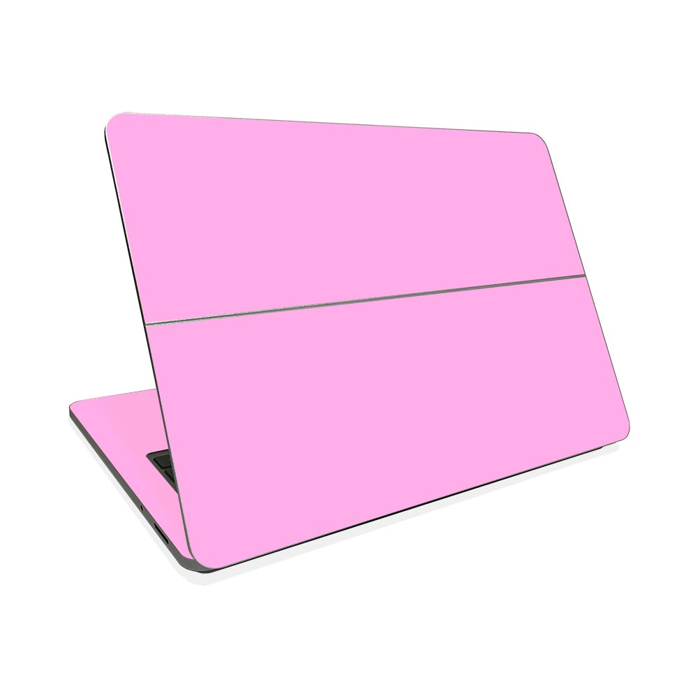 Baby Pink Microsoft Surface Laptop Studio Skin