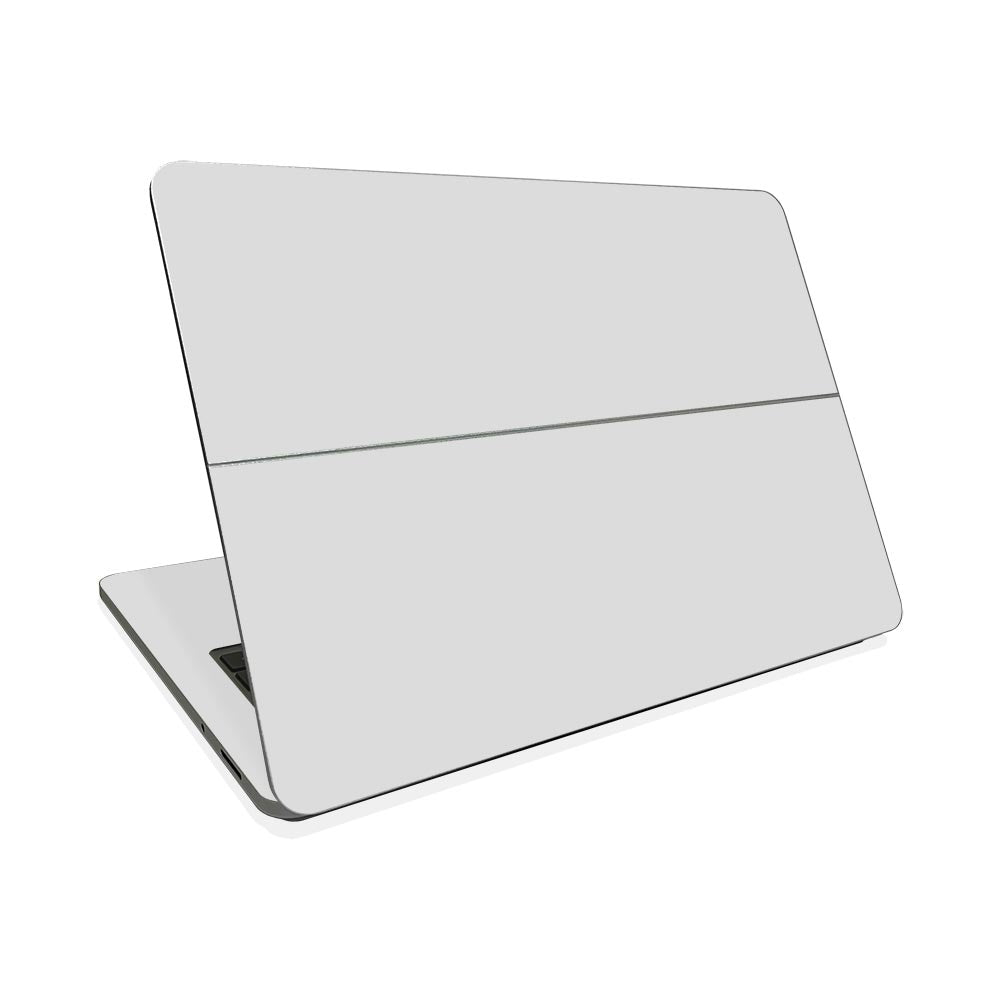 Grey Microsoft Surface Laptop Studio Skin