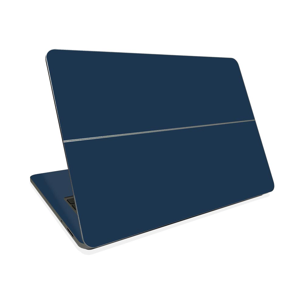 Navy Microsoft Surface Laptop Studio Skin