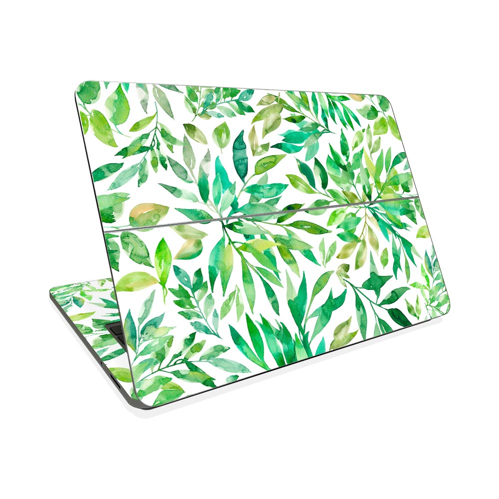 Spring Leaf Microsoft Surface Laptop Studio Skin