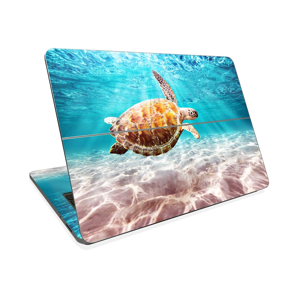 Hawksbill Turtle Microsoft Surface Laptop Studio Skin