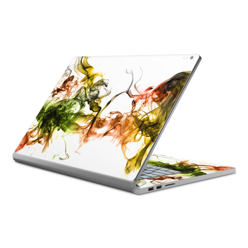 Emulsion Microsoft Surface Book 2 15 Skin