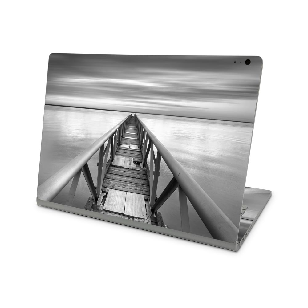 Solitude Microsoft Surface Book 2 13 Skin