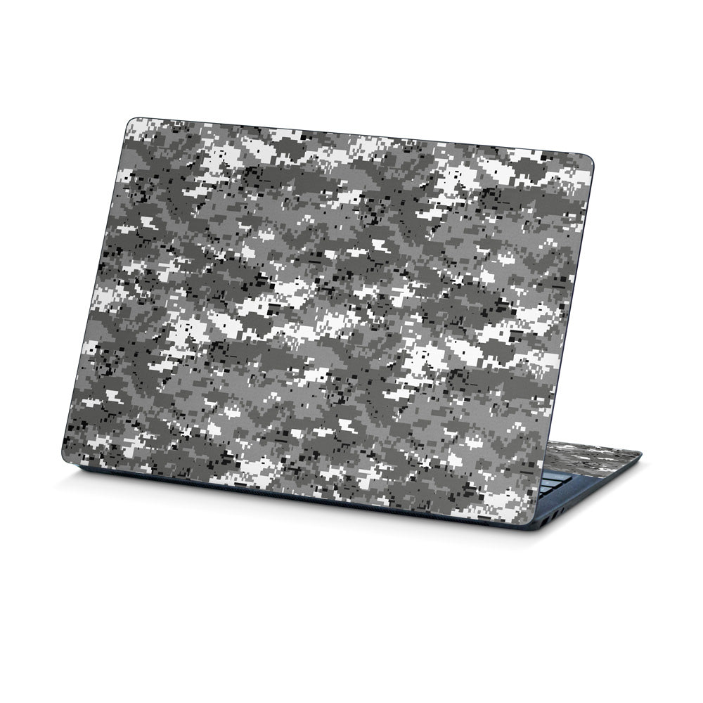 Digital Urban Camo Microsoft Surface Laptop 3 15 Skin