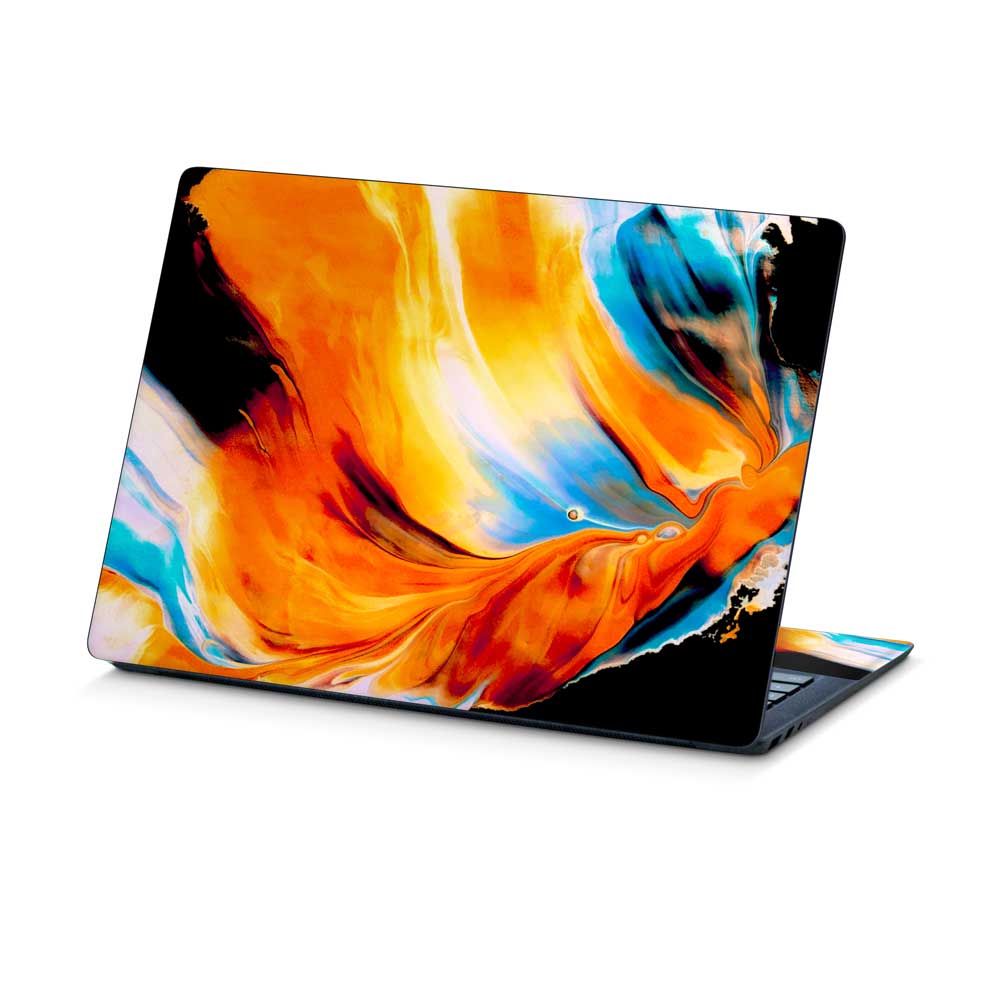 LA Wave Microsoft Surface Laptop 3 15 Skin