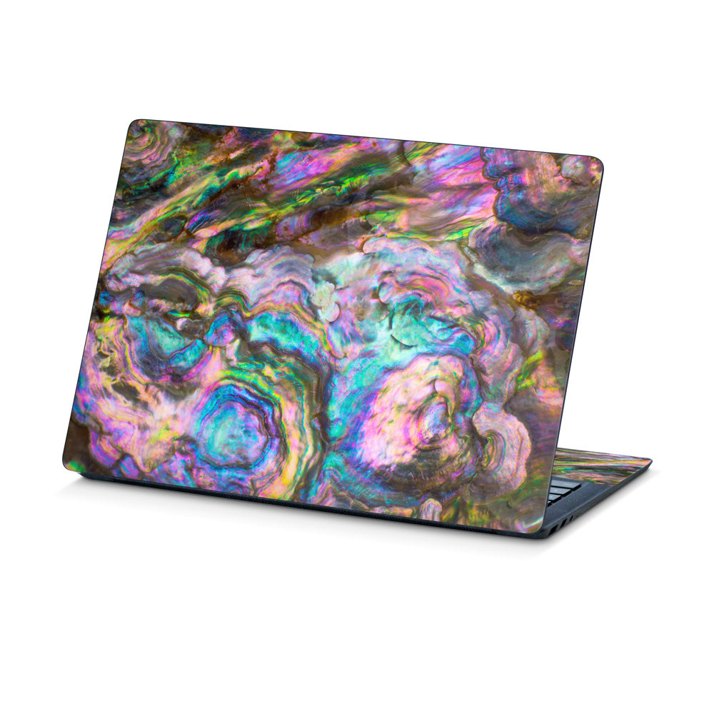 Floral Pearl Microsoft Surface Laptop 4 13.5 Skin