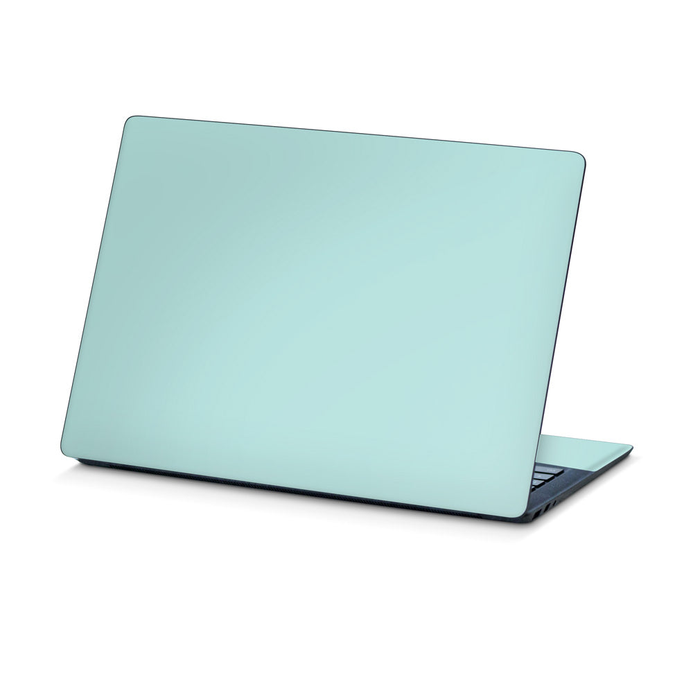 Mint Microsoft Surface Laptop 4 15 Skin