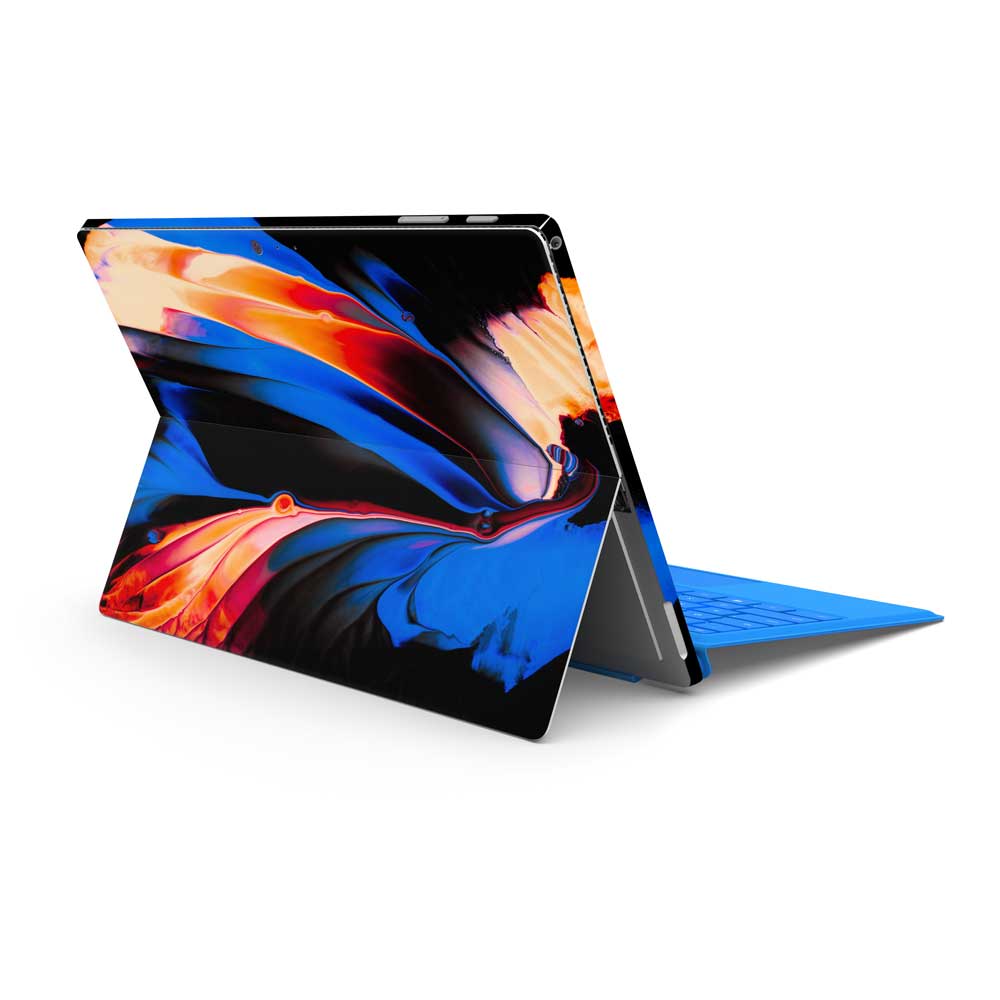 Butterfly Dream Surface Pro 4/5/6 Skin