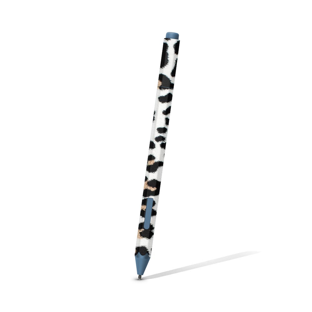 Leopard Print II Microsoft Surface Pen Skin