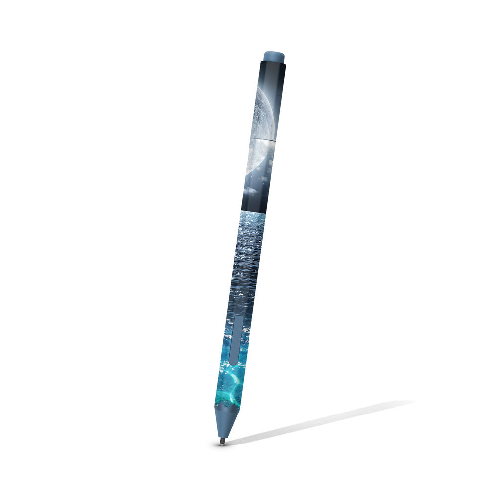 Moonlit Bay Microsoft Surface Pen Skin