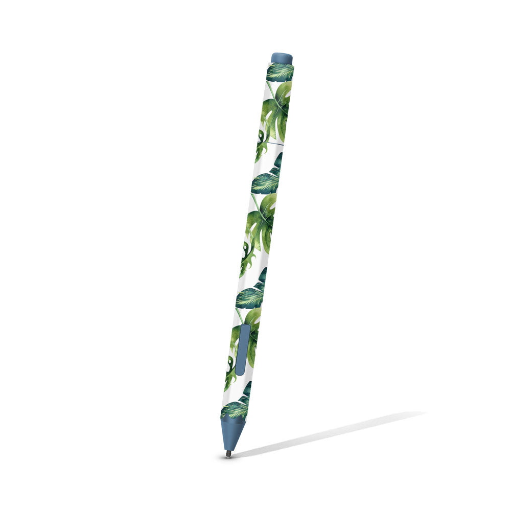 Palm Leaves Microsoft Surface Pen Skin