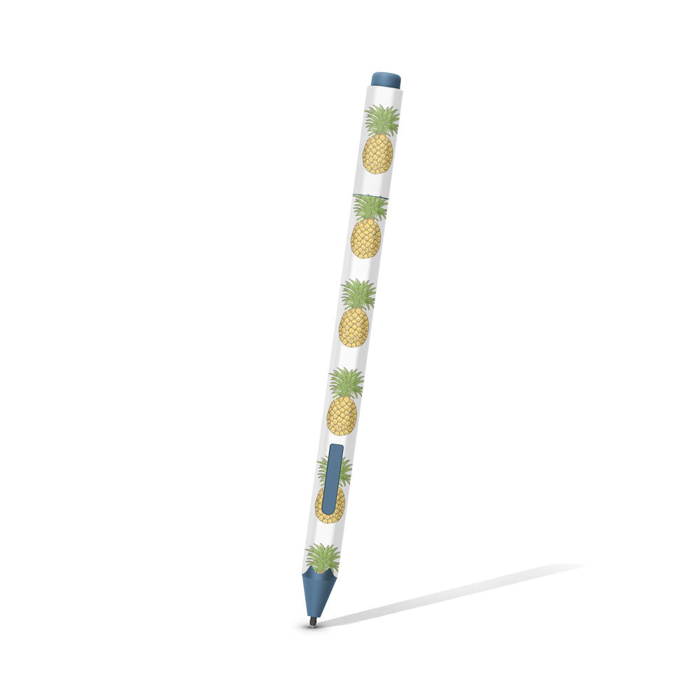 Pineapple Bliss Microsoft Surface Pen Skin