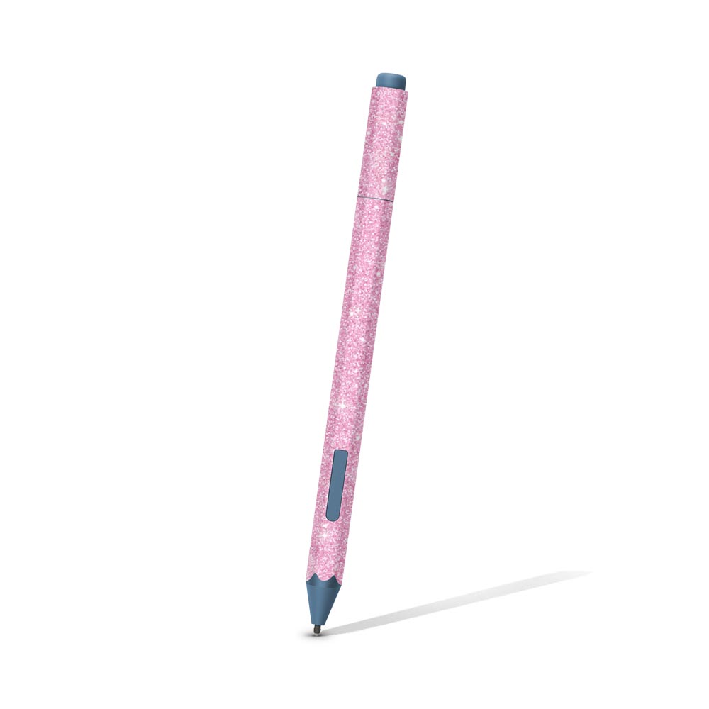 Pink Pop Microsoft Surface Pen Skin