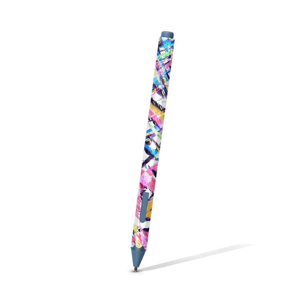 Pretty Mess Microsoft Surface Pen Skin