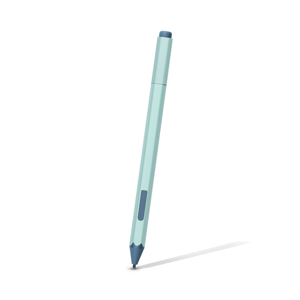 Mint Microsoft Surface Pen Skin