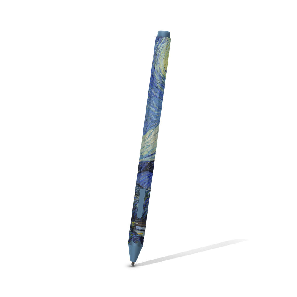 Starry Night I Microsoft Surface Pen Skin