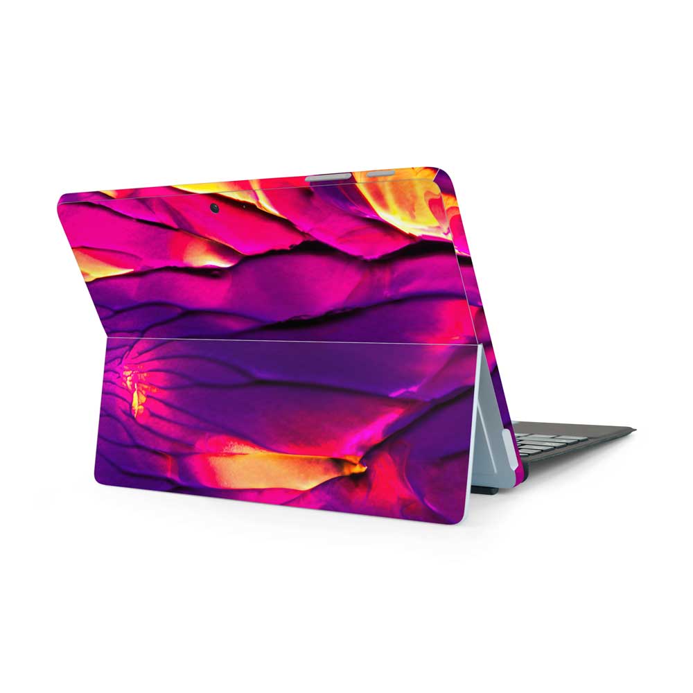 Liquid Colour Sundae Microsoft Surface Go Skin