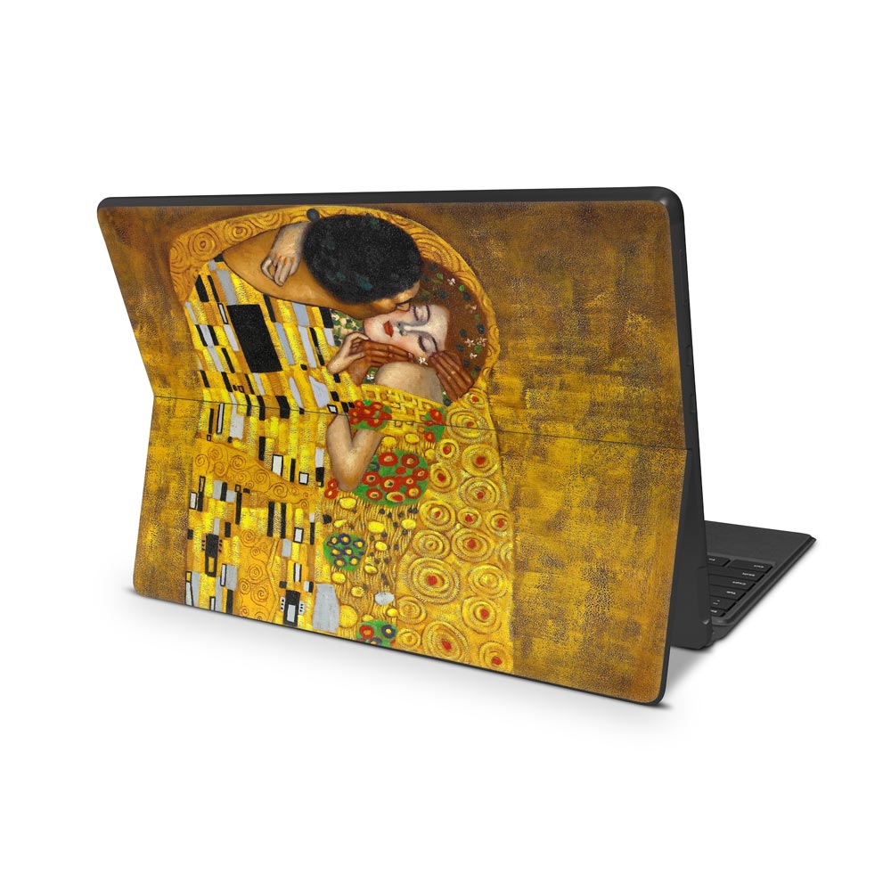 The Kiss Microsoft Surface Pro X Skin