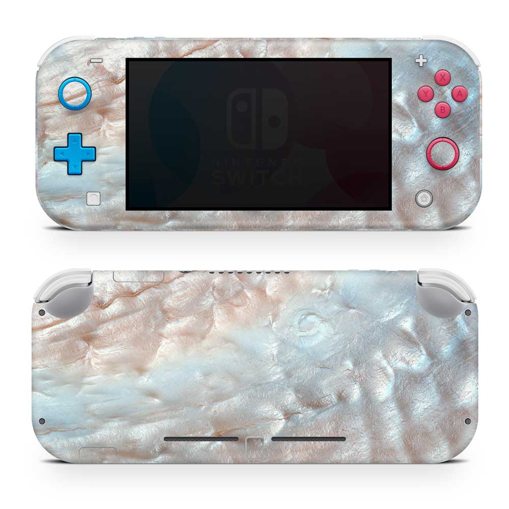 Nintendo Lite Shell Nintendo Switch Lite Skin - Shell | SkinWraps Australia