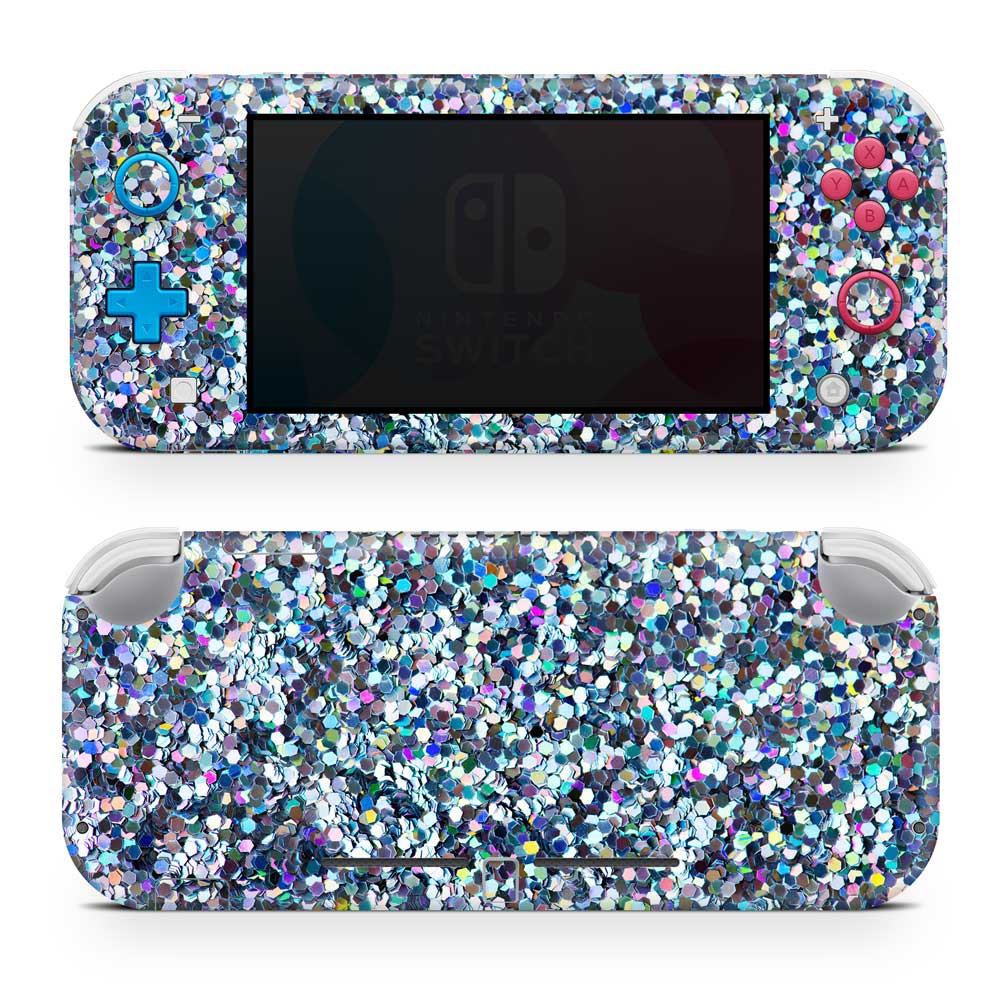 Sprinkles Nintendo Switch Lite Skin
