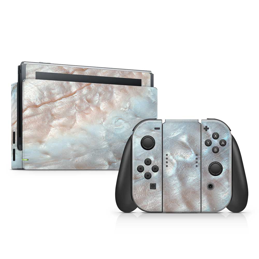 Nintendo Switch Skin - Shell | SkinWraps Australia